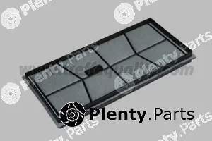 3F Quality 1665 — Filter, cabin air