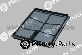 3F Quality 1573 — Filter, cabin air