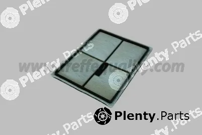 3F Quality 1434 — Filter, cabin air