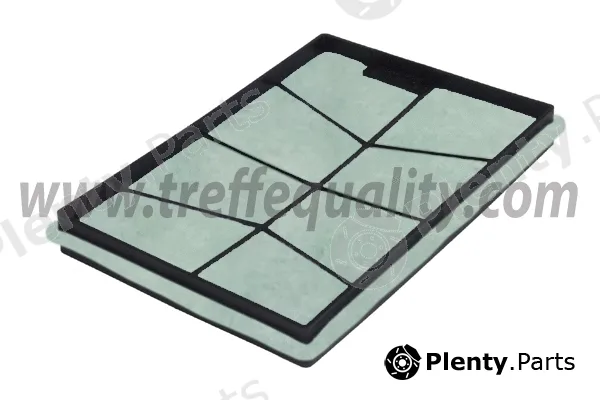 3F Quality A1521 — Filter, cabin air