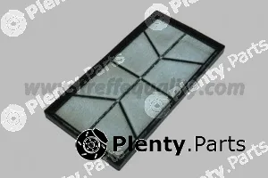 3F Quality 1323/1 — Filter, cabin air