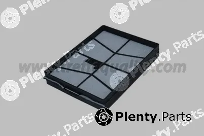 3F Quality 1696 — Filter, cabin air