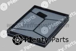 3F Quality 1601 — Filter, cabin air