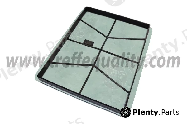 3F Quality A1733 — Filter, cabin air