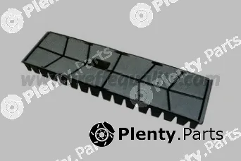 3F Quality 1669 — Filter, cabin air