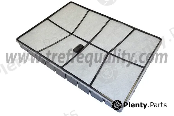 3F Quality 1750 — Filter, cabin air
