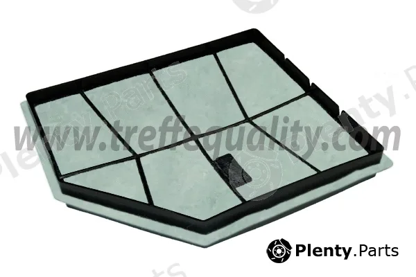 3F Quality A1670 — Filter, cabin air