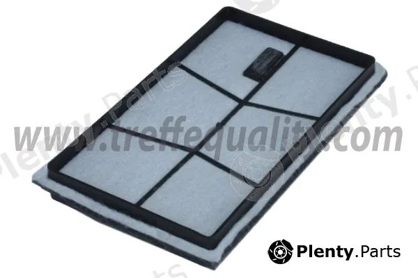 3F Quality 1766 — Filter, cabin air