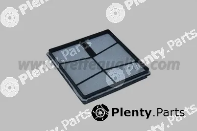 3F Quality 1675 — Filter, cabin air