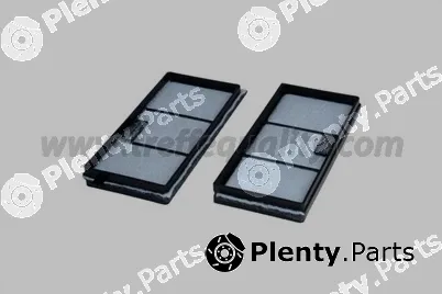 3F Quality 1548 — Filter, cabin air