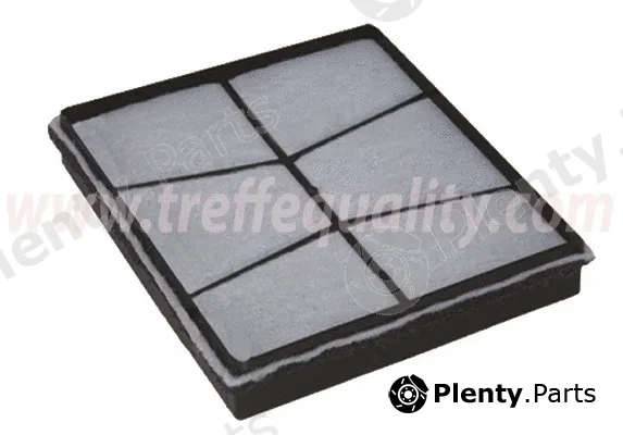 3F Quality 1748 — Filter, cabin air