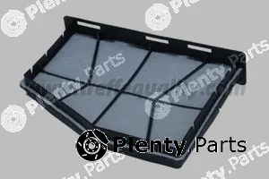 3F Quality 1611 — Filter, cabin air