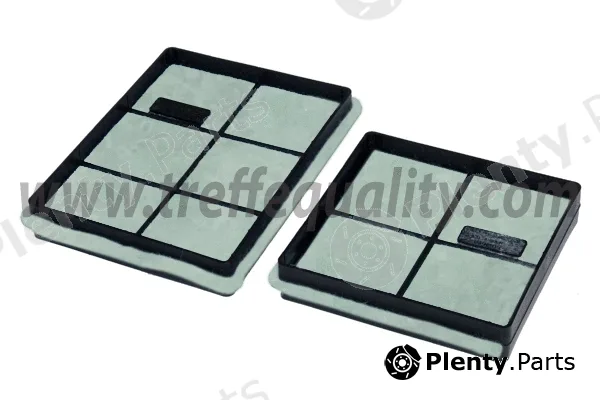 3F Quality A1639 — Filter, cabin air