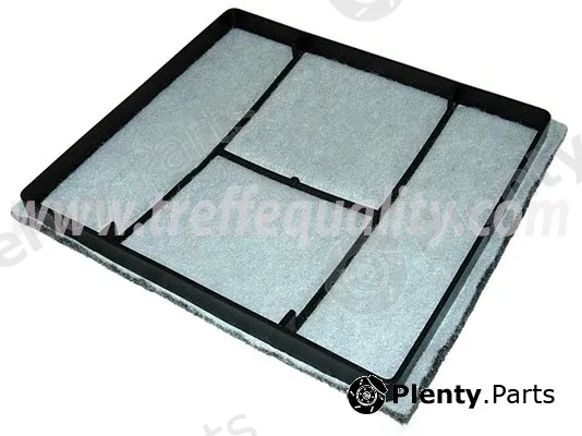 3F Quality 1745 — Filter, cabin air