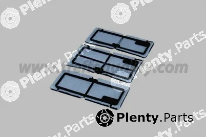 3F Quality 1483 — Filter, cabin air