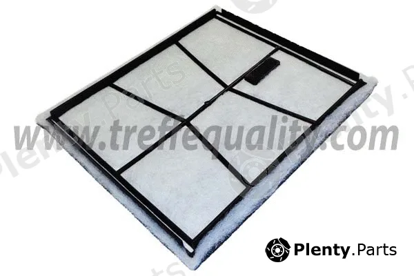 3F Quality 1763 — Filter, cabin air