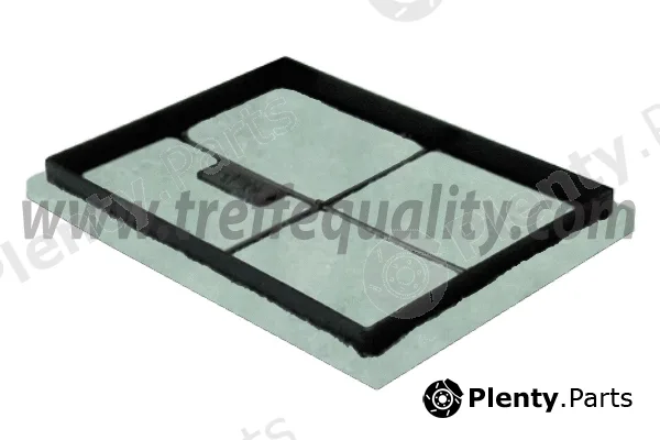 3F Quality A1717 — Filter, cabin air