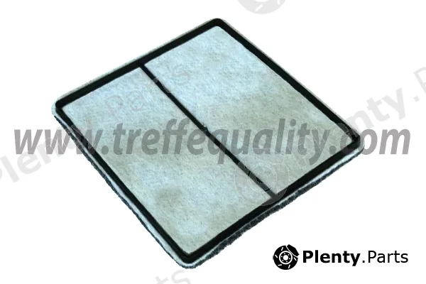 3F Quality 1767 — Filter, cabin air