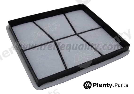 3F Quality 1732 — Filter, cabin air