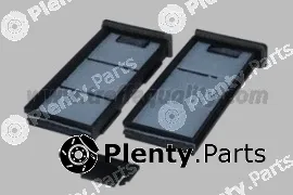 3F Quality 1581 — Filter, cabin air