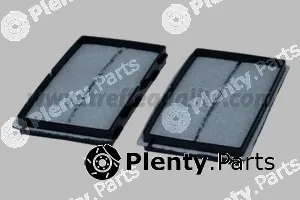 3F Quality 1591 — Filter, cabin air