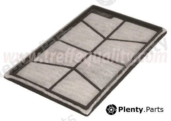 3F Quality 1747 — Filter, cabin air
