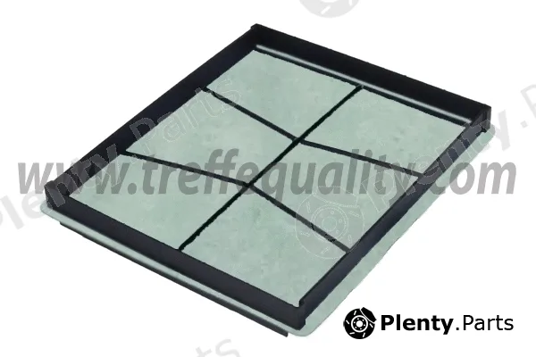 3F Quality A1542 — Filter, cabin air