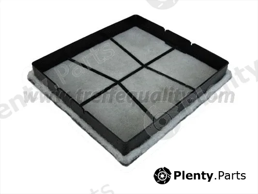3F Quality 1720 — Filter, cabin air