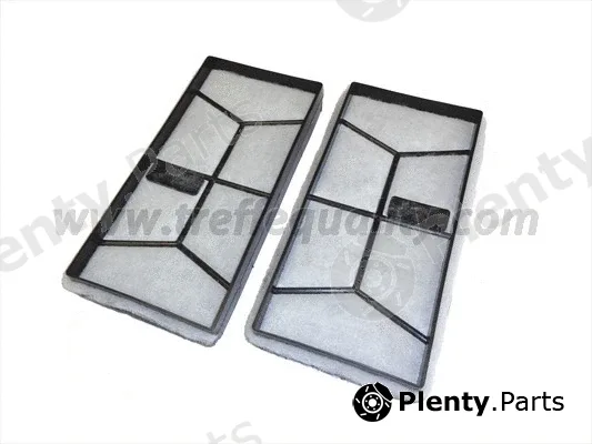 3F Quality 1736 — Filter, cabin air