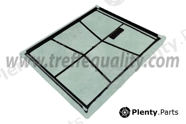 3F Quality A1752 — Filter, cabin air