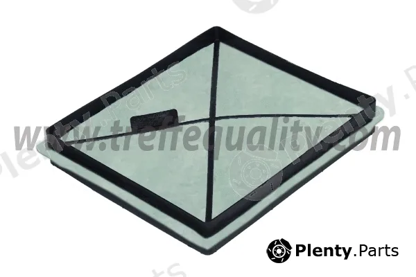 3F Quality A1680 — Filter, cabin air