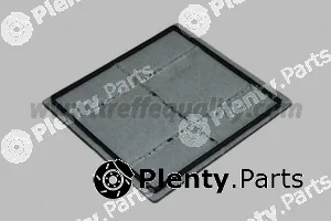 3F Quality 1668 — Filter, cabin air