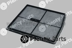 3F Quality 1512 — Filter, cabin air