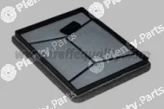 3F Quality 1682 — Filter, cabin air