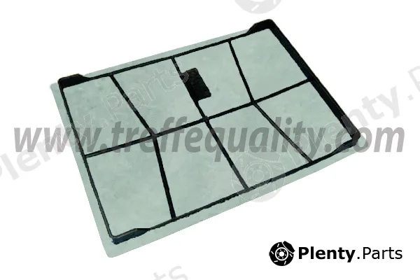 3F Quality A1659 — Filter, cabin air