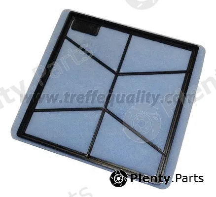 3F Quality 1730 — Filter, cabin air