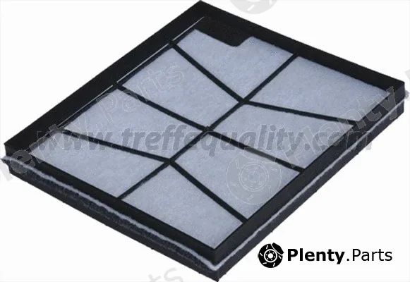 3F Quality 1743 — Filter, cabin air