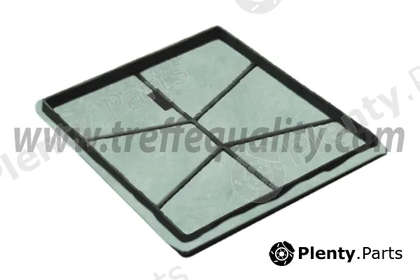 3F Quality A1711 — Filter, cabin air