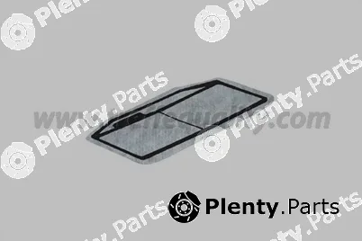 3F Quality 1311 — Filter, cabin air