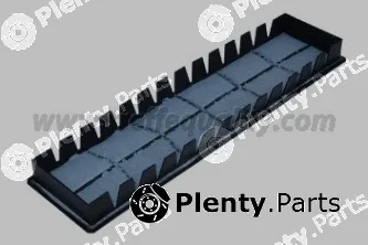 3F Quality 1518 — Filter, cabin air