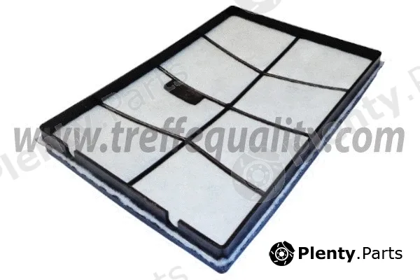 3F Quality 1757 — Filter, cabin air
