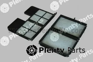 3F Quality 1416/2 — Filter, cabin air