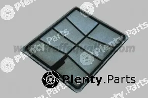 3F Quality 1631 — Filter, cabin air