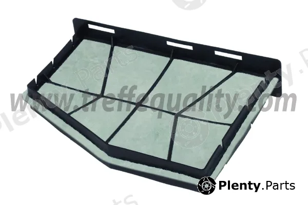 3F Quality A1611 — Filter, cabin air