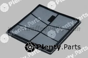 3F Quality 1648 — Filter, cabin air