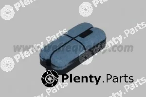 3F Quality 1580 — Filter, cabin air
