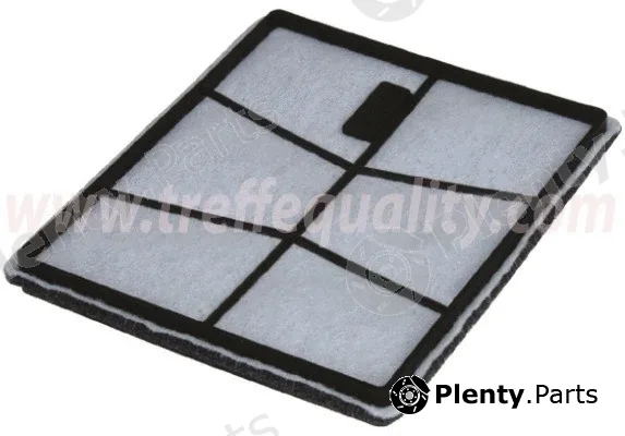 3F Quality 1754 — Filter, cabin air