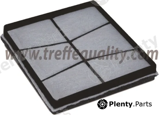 3F Quality 1762 — Filter, cabin air