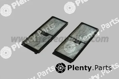 3F Quality 1699 — Filter, cabin air