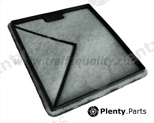 3F Quality 1721 — Filter, cabin air